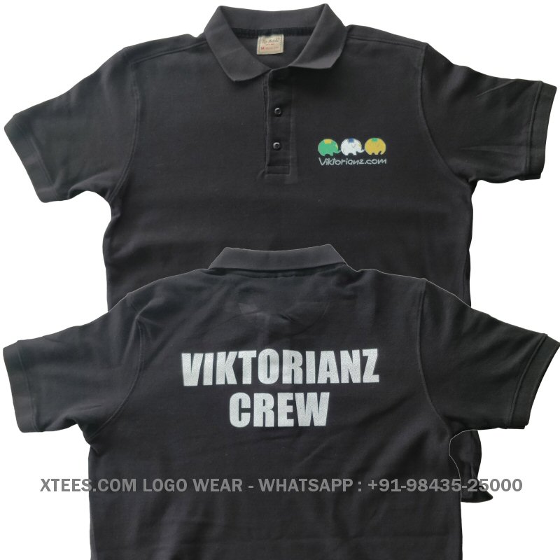Viktorianz Crew