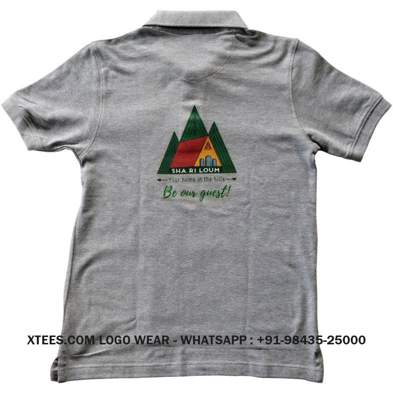 Sha Ri Loum Resort