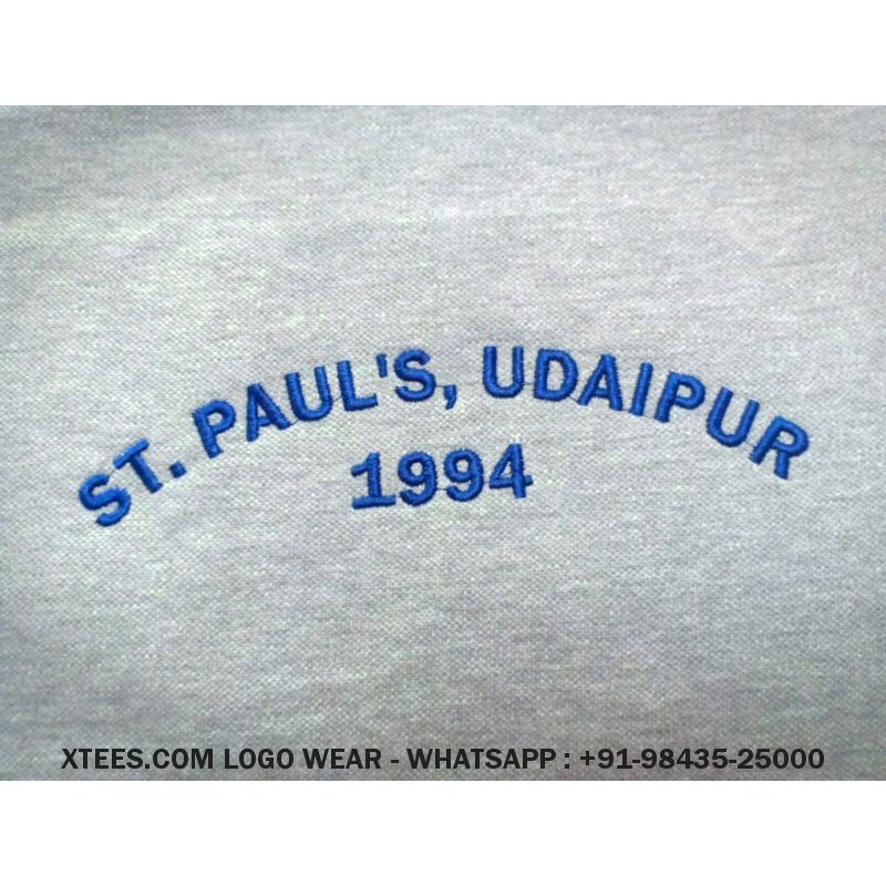 St. Pauls Udaipur, 1994 Alumni