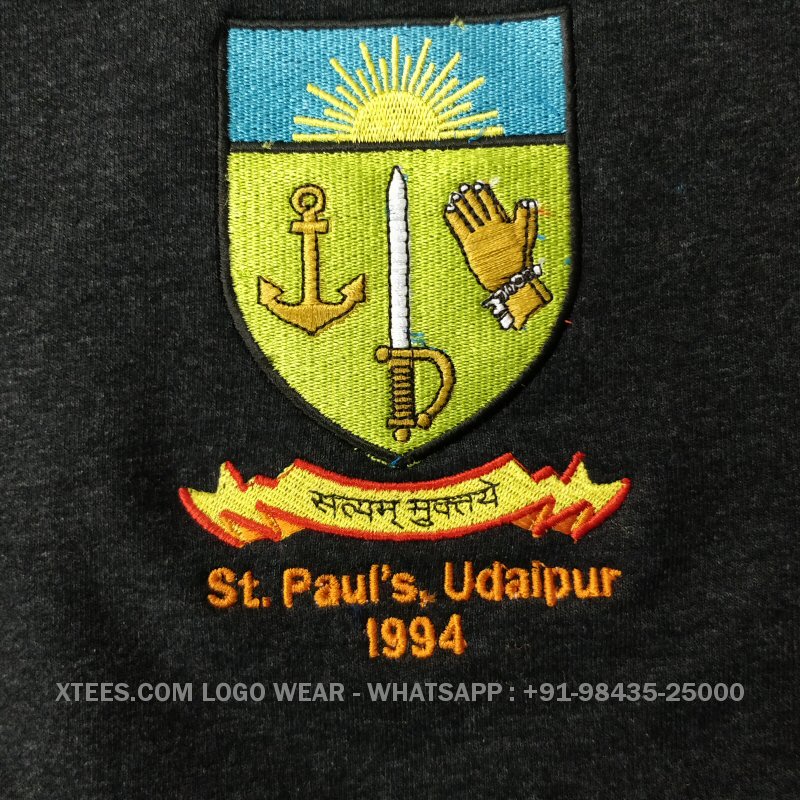 St. Pauls Udaipur, 1994 Alumni