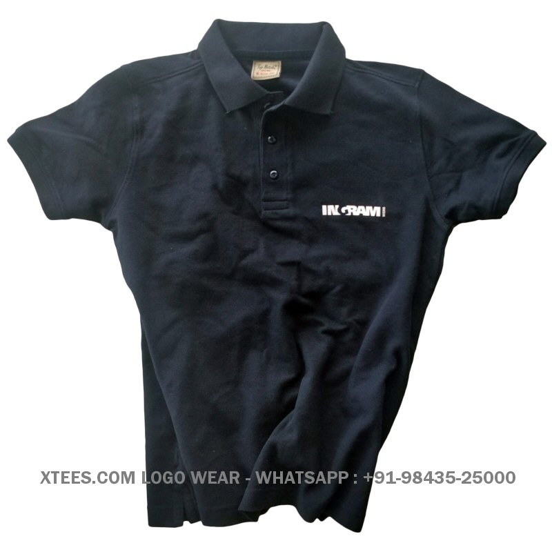 Ingram Cloud Blue