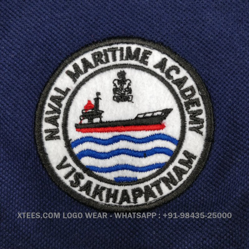 Naval Maritime Academy, Visakhapatnam