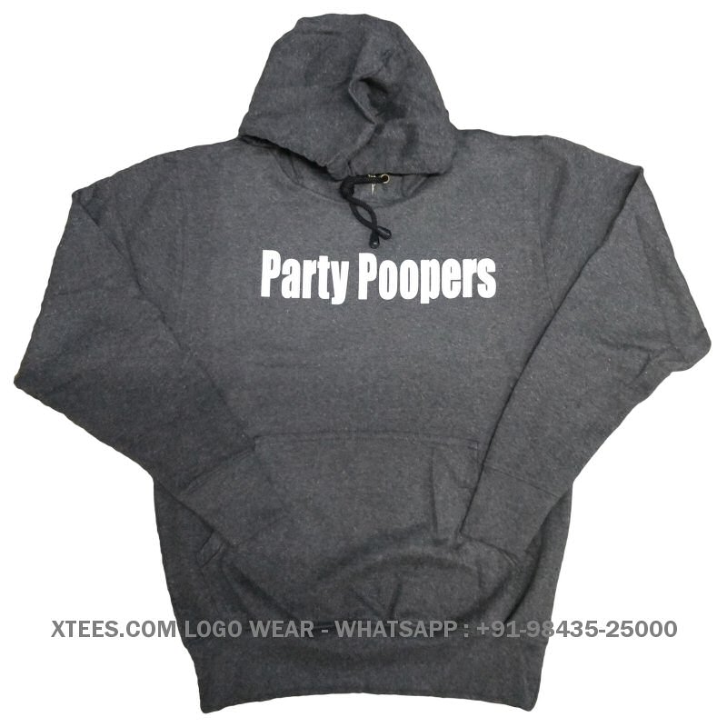 Team Party Poopers