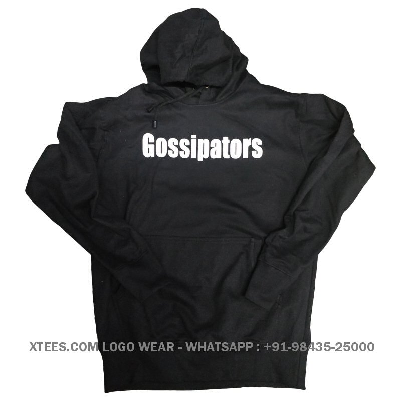 Team Gossipators