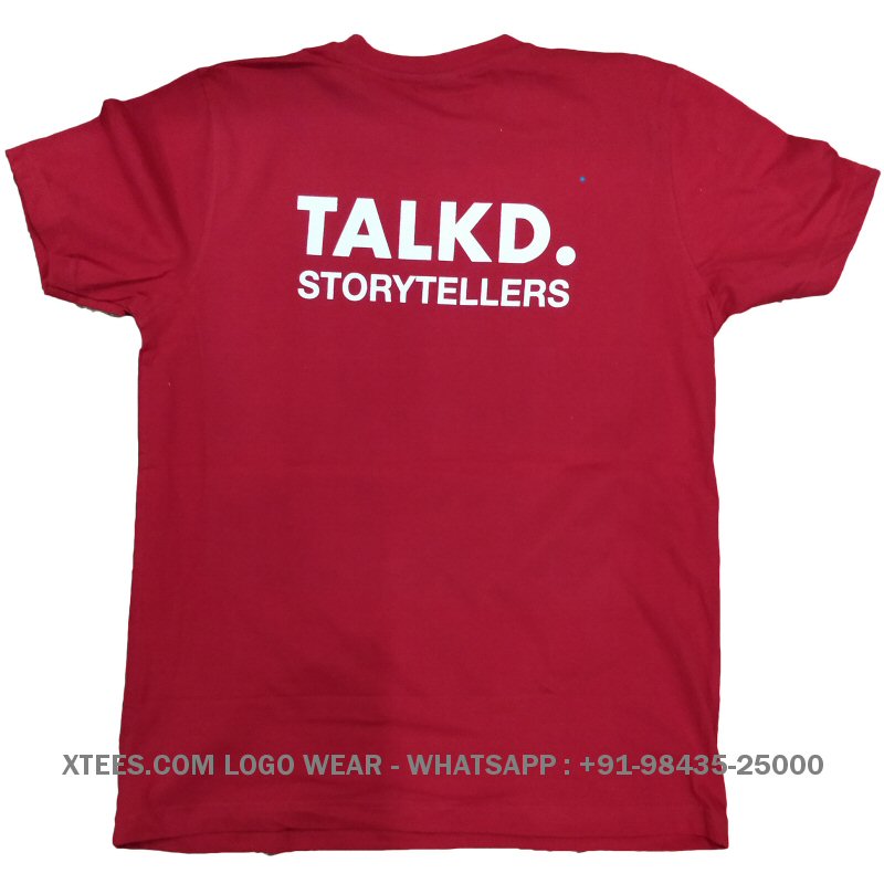 Talkd