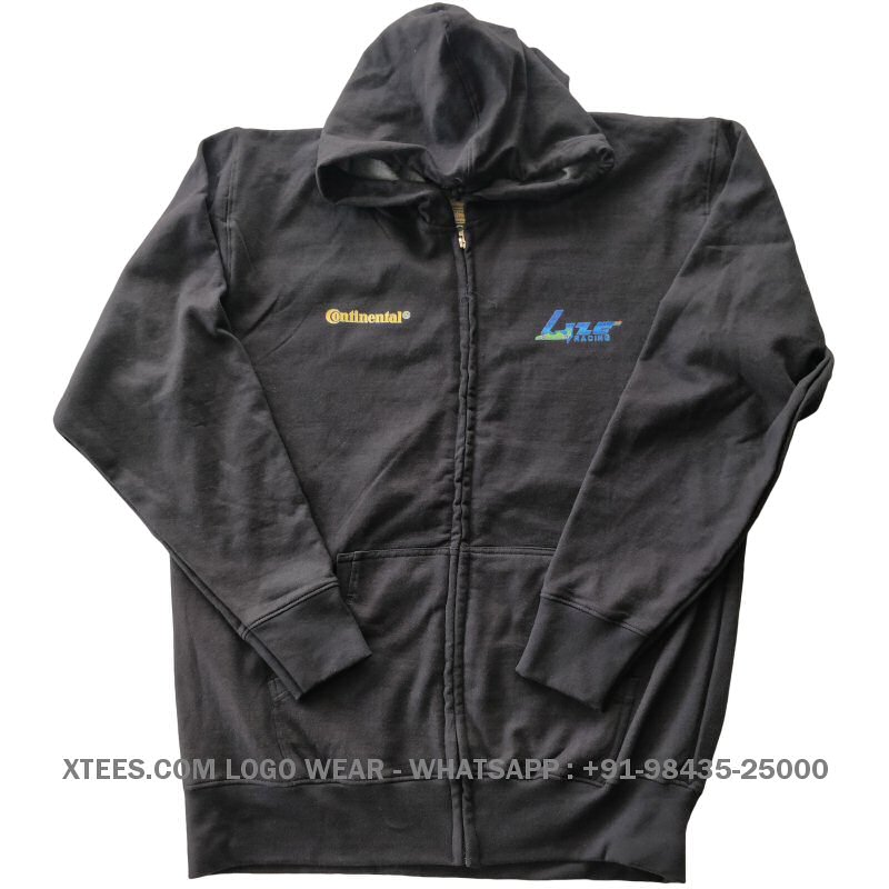 4ZE Continental Racing