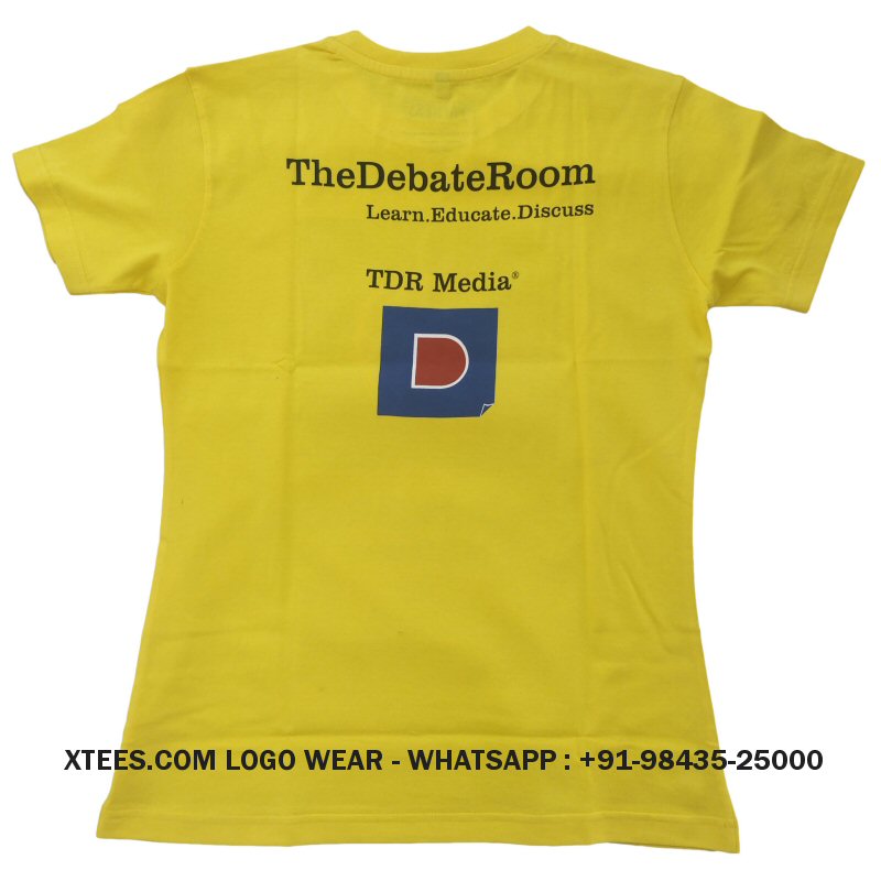 The Debate Room