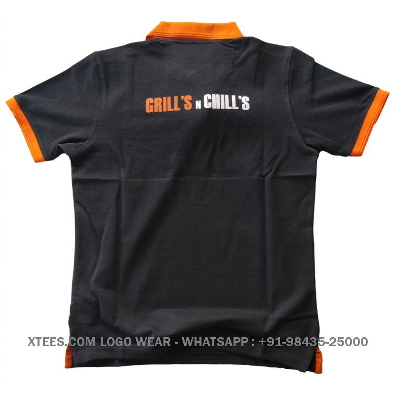 Grill's n Chills Restaurant