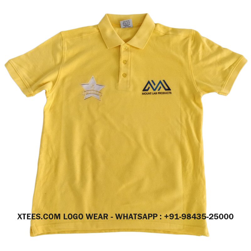 Mount Lab Products Pvt. Ltd.