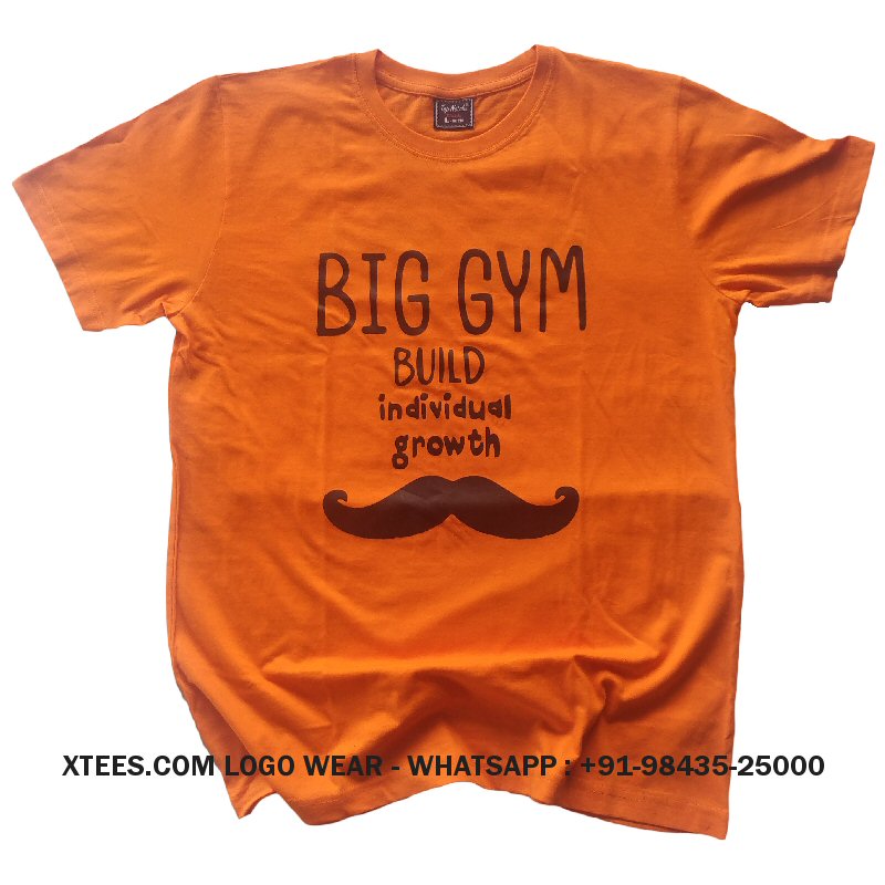 Big Gym