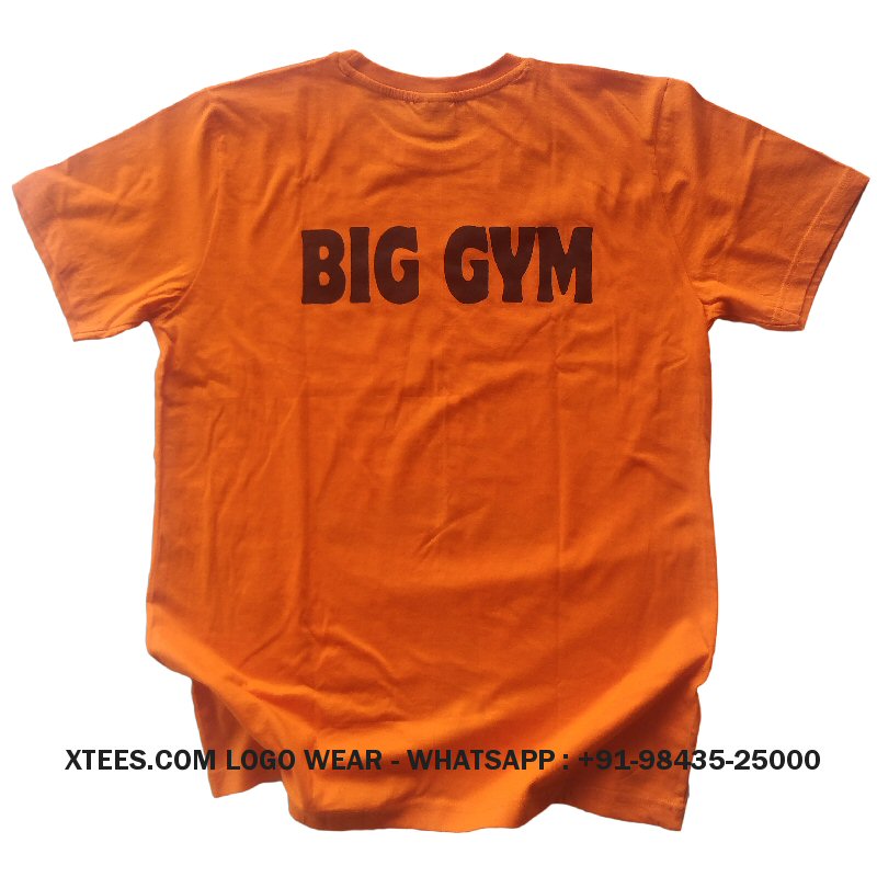 Big Gym
