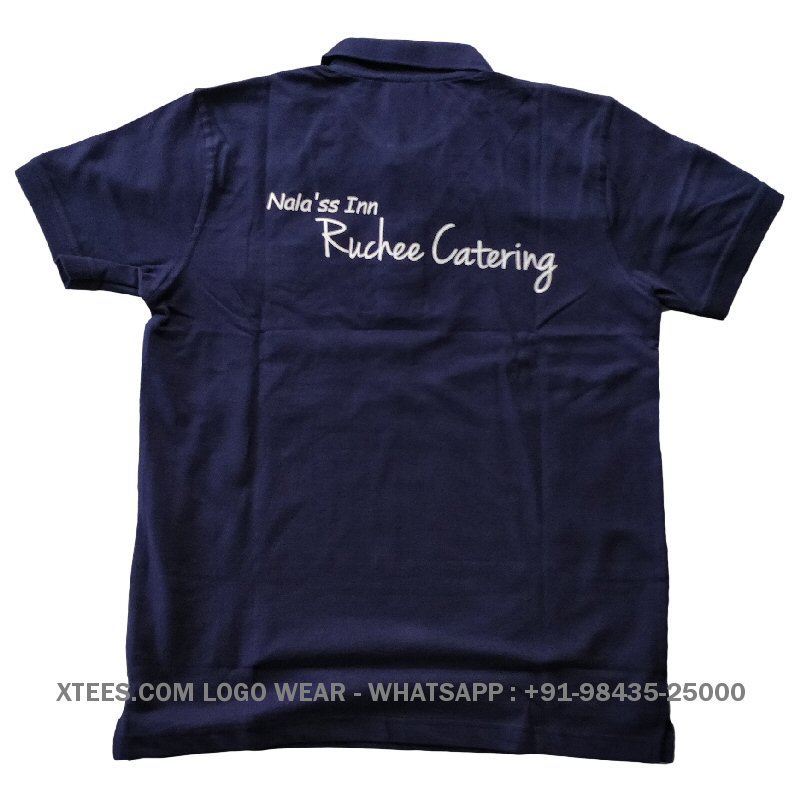 Nala'ss Inn Ruchi Catering