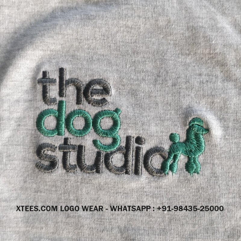 The Dog Studio