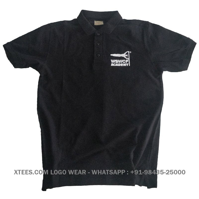 WSWCF Academy