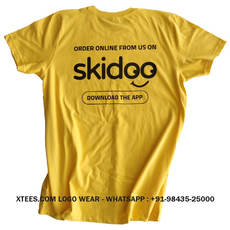 Skidoo