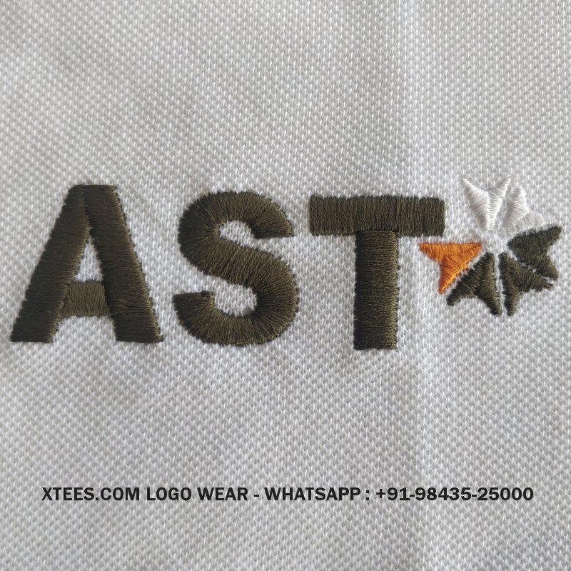 AST