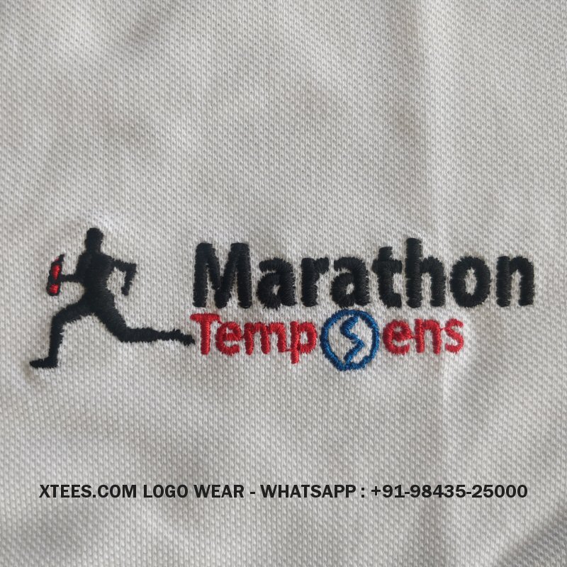 Marathon Heaters