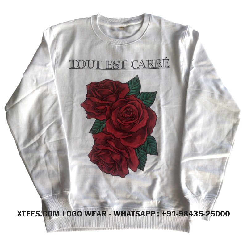 Tout Est Carre, Paris