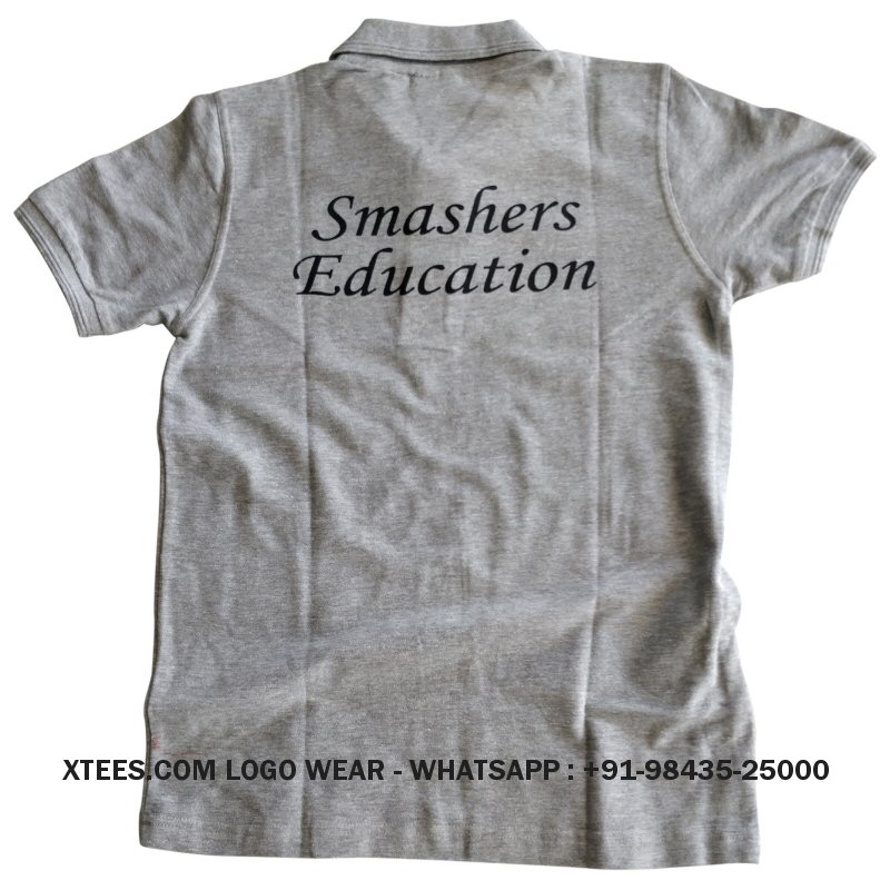 Smashers Education