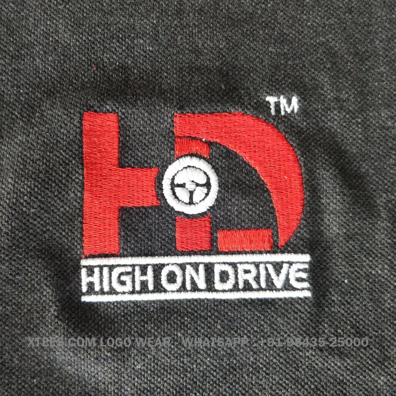 High On Drive