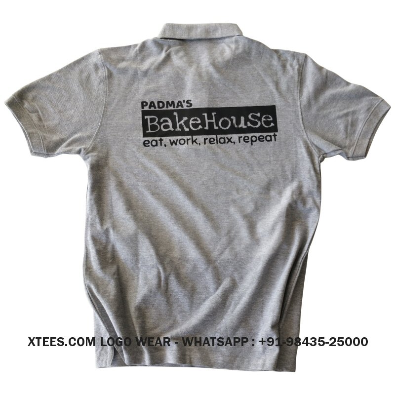 Padma's Bake House