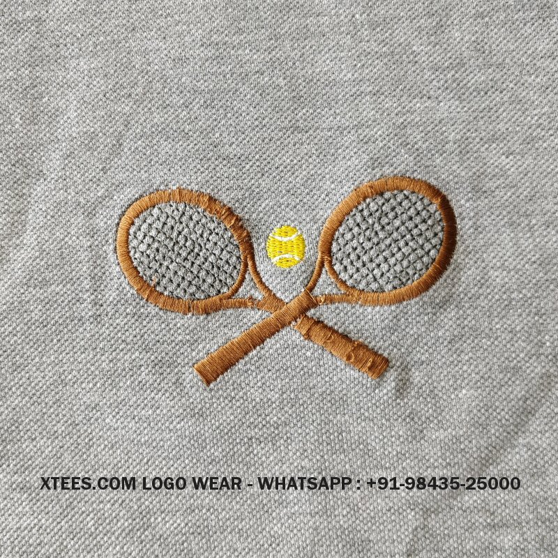 Madurai Tennis Club