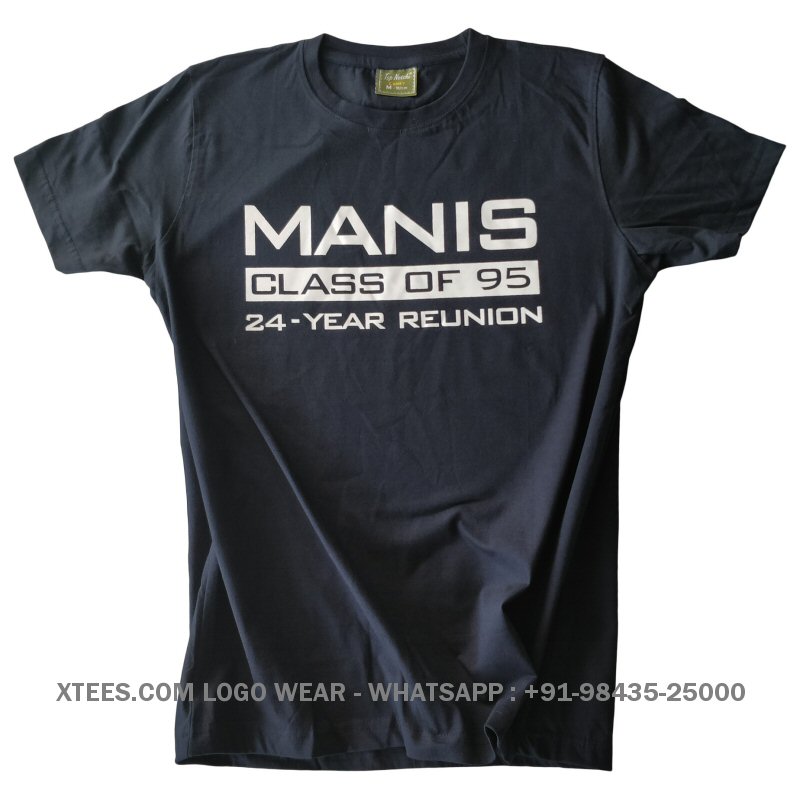 Mani's Class of 95