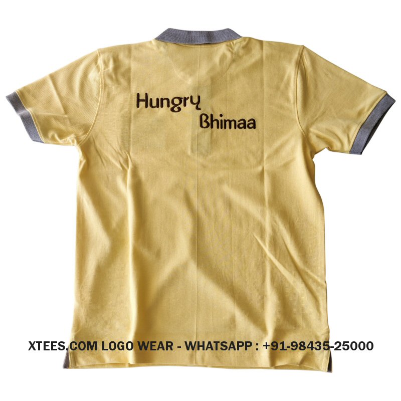 Hungry Bhima Restaurant