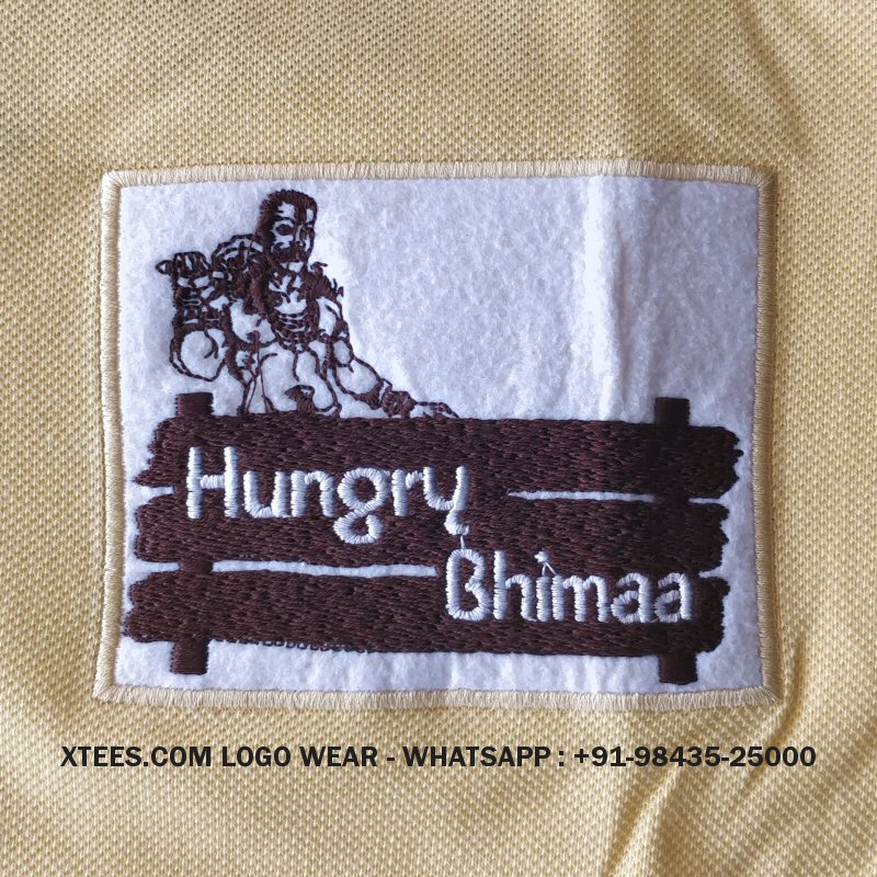 Hungry Bhima Restaurant