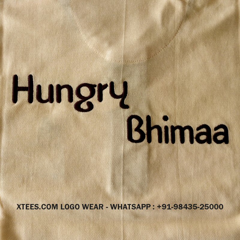 Hungry Bhima Restaurant