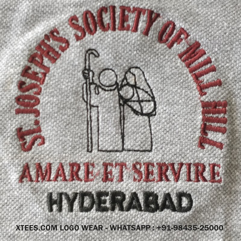 St. Josephs Society of Mill Hill