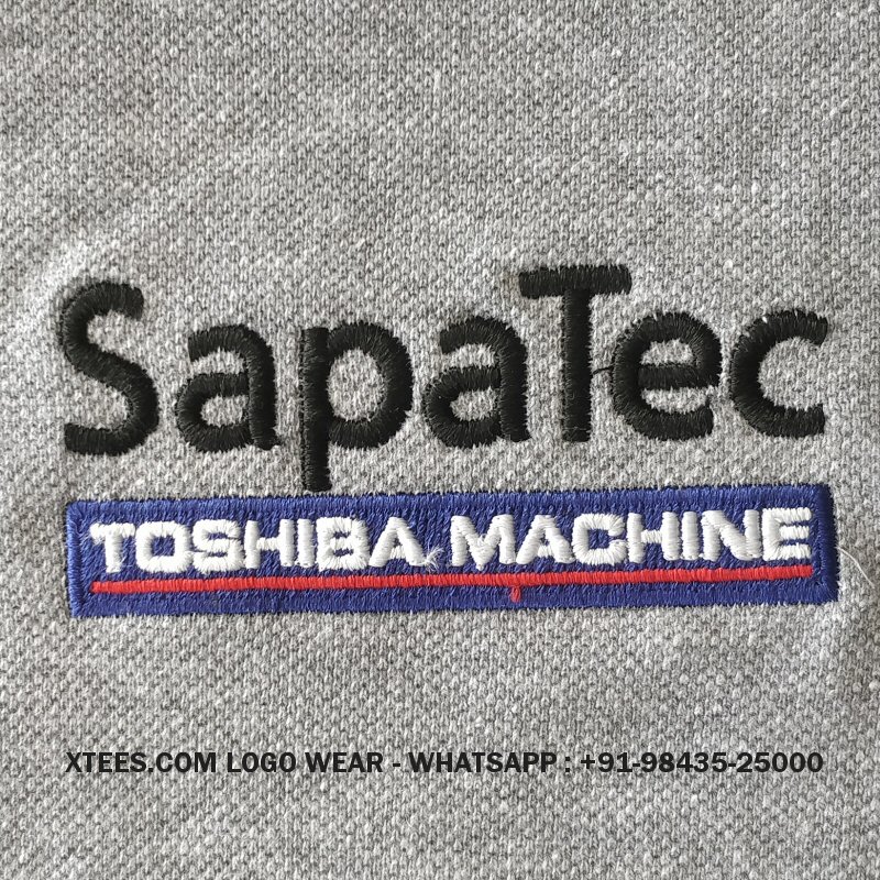 SAPATEC, NIGERIA