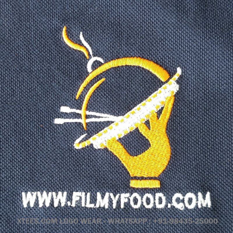 Filmy Food