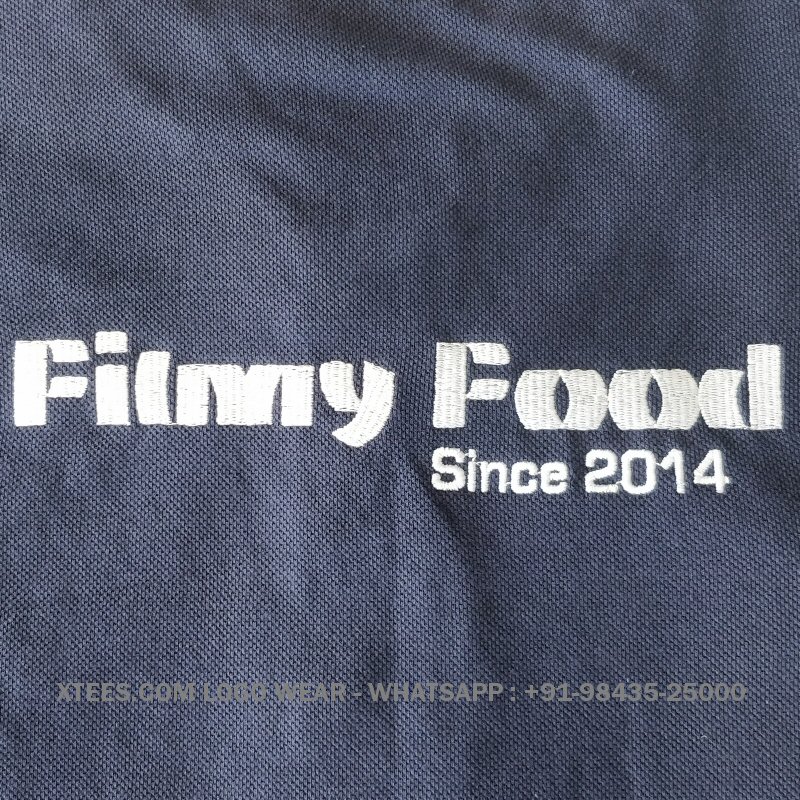 Filmy Food