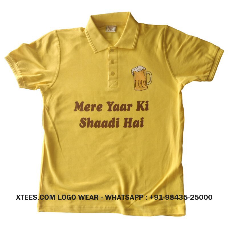 Hemant's Shaadi