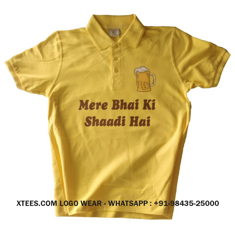 Hemant's Shaadi