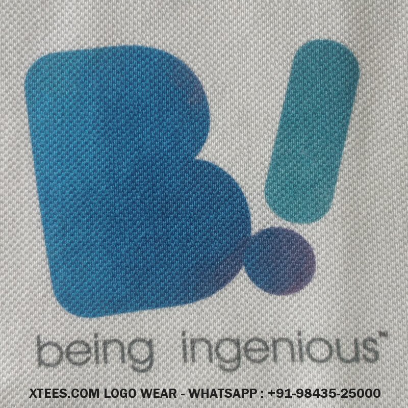 Being Ingenious