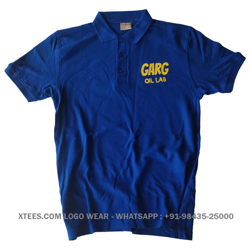 Garg Oil Lab
