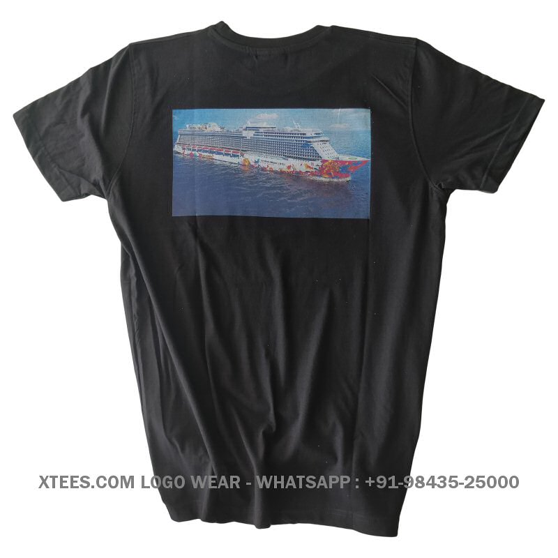 Cruise Group Tour