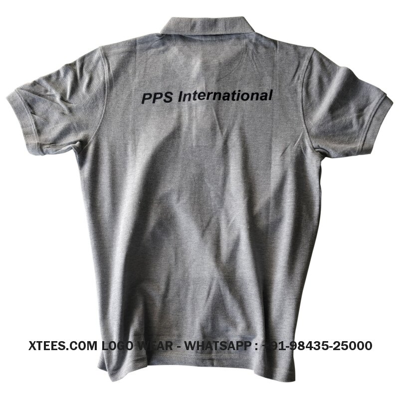 PPS International