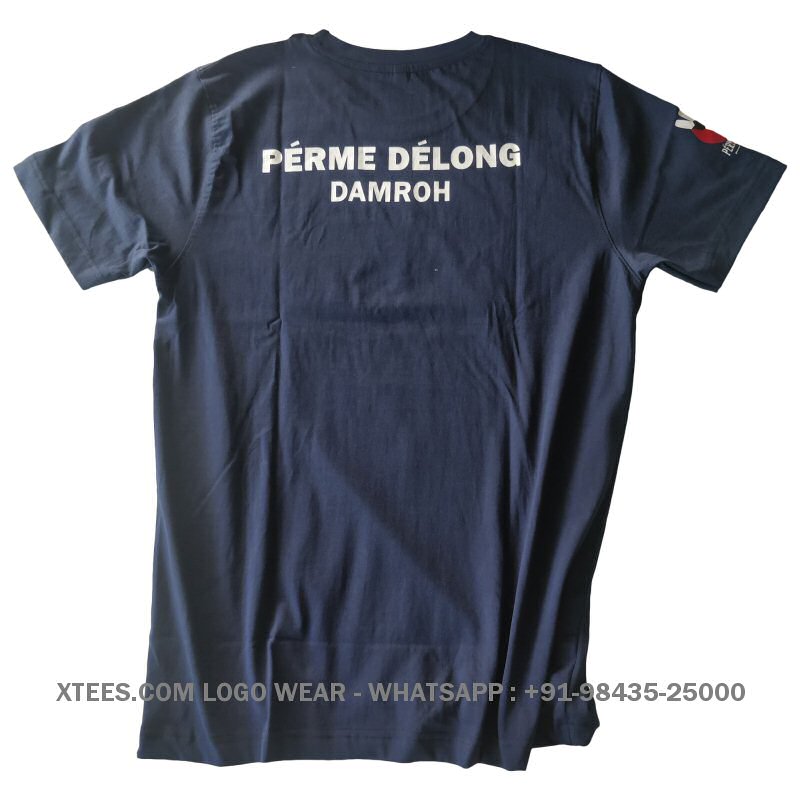 Perme Delong