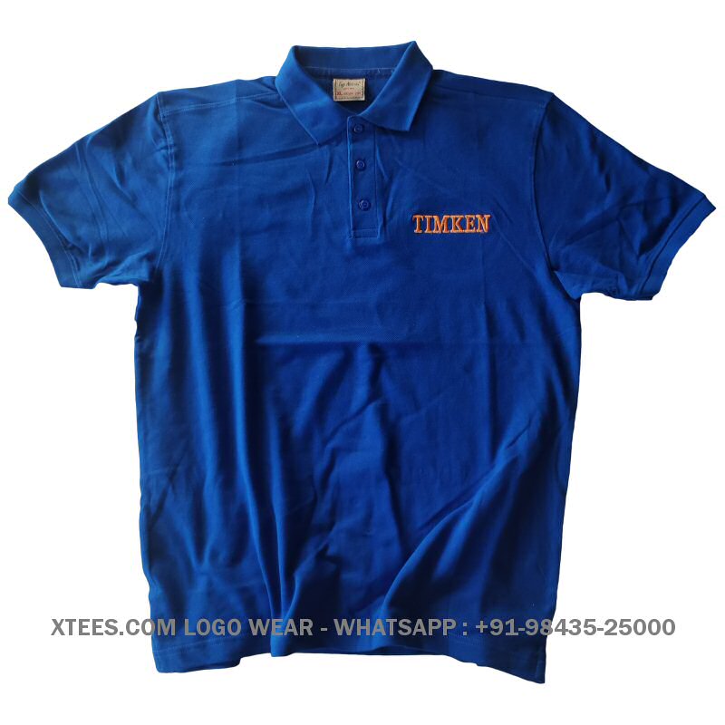 Timken