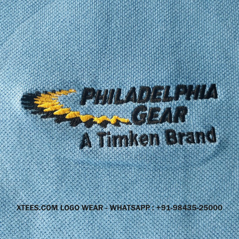 Philadelphia Gear