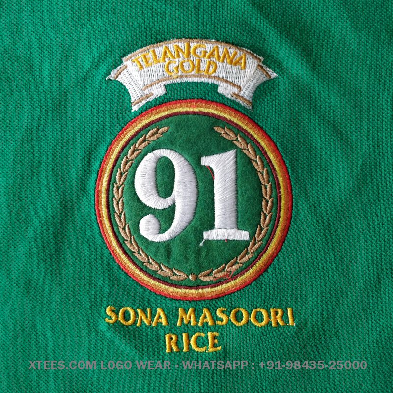 Telengana Gold