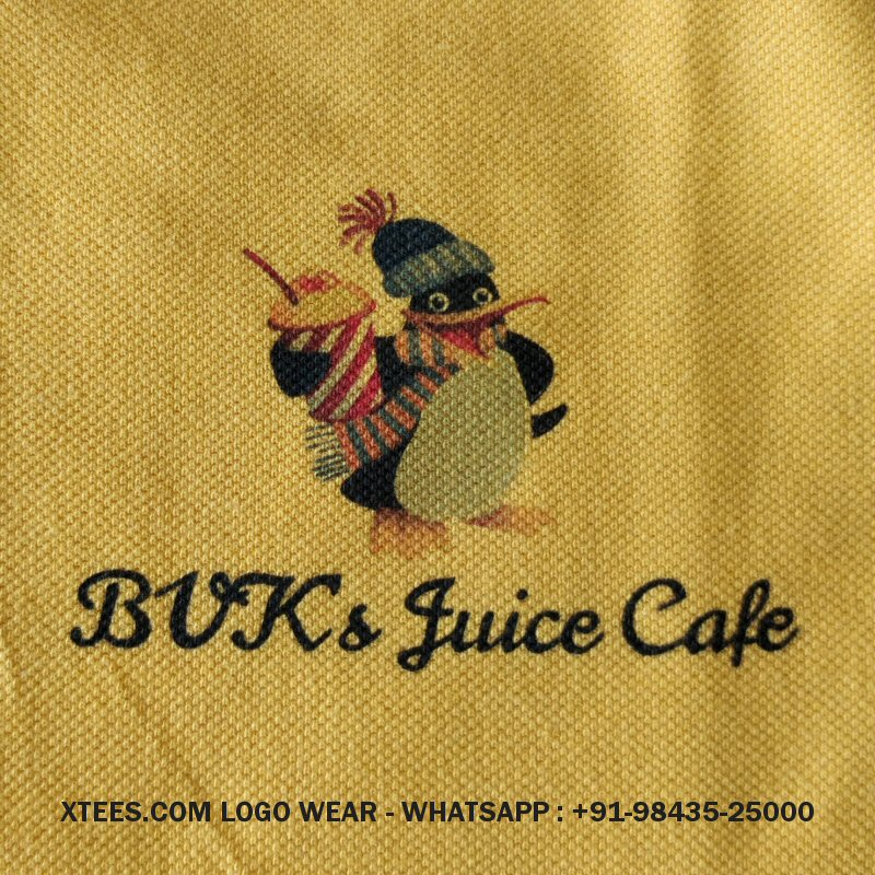 BVK Juice
