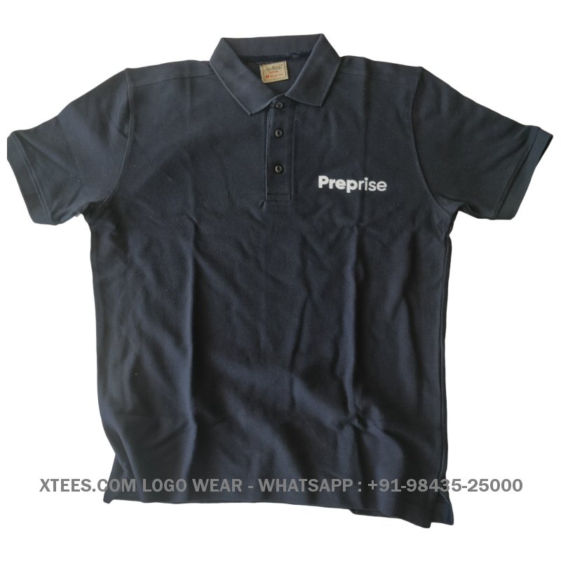 Preprise