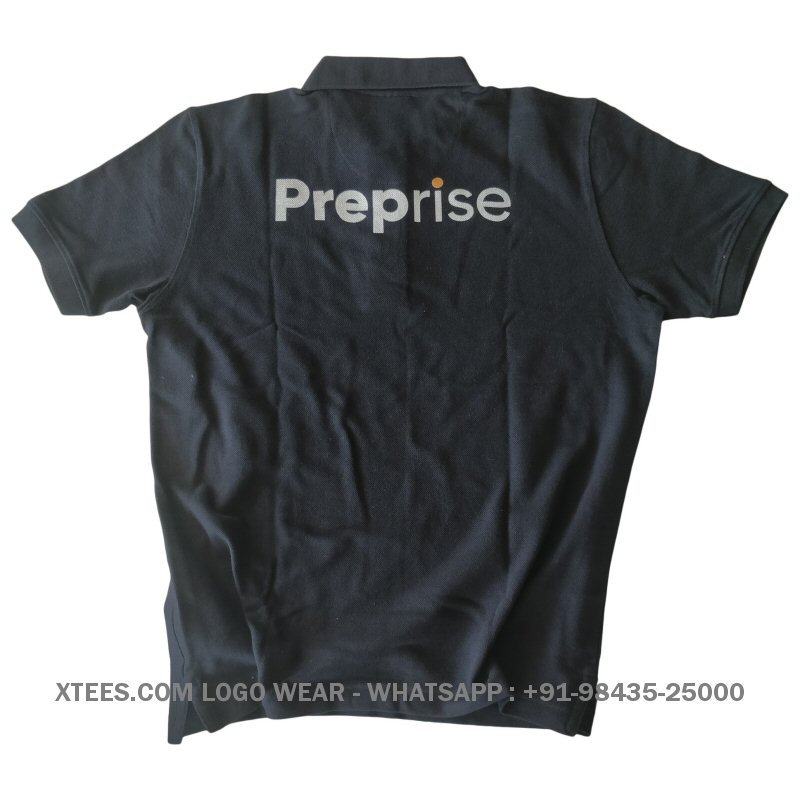 Preprise