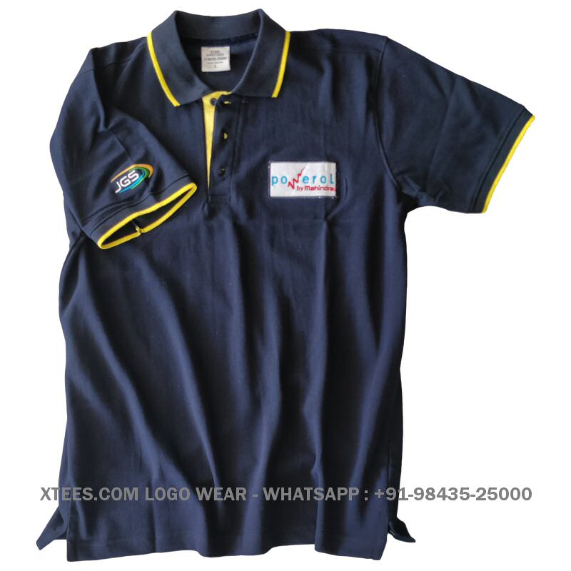 Jalaram Generator Services