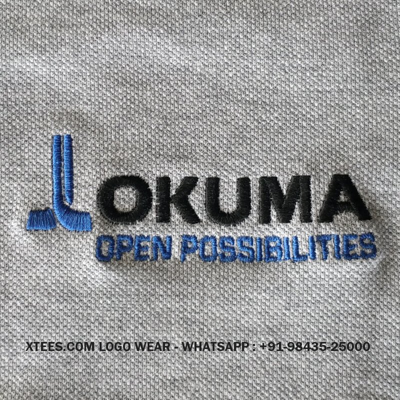 Okuma