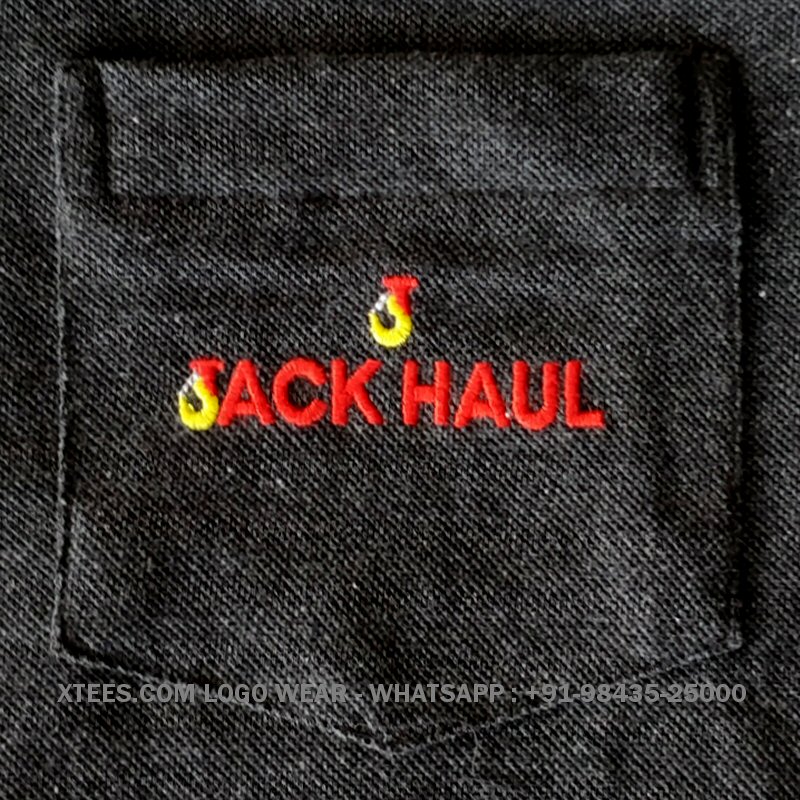 Jack Haul Cranes